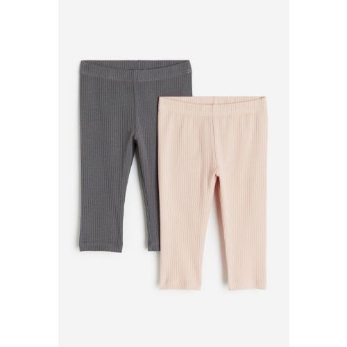 2-pack Leggings