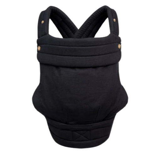 The Monarch Carrier - Ebony – Mabē