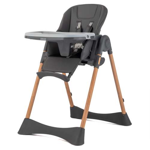 JOYMOR 4-in-1 Foldable Baby High Chair – Joymor
