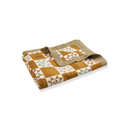 MB Big Lovey - Quilt