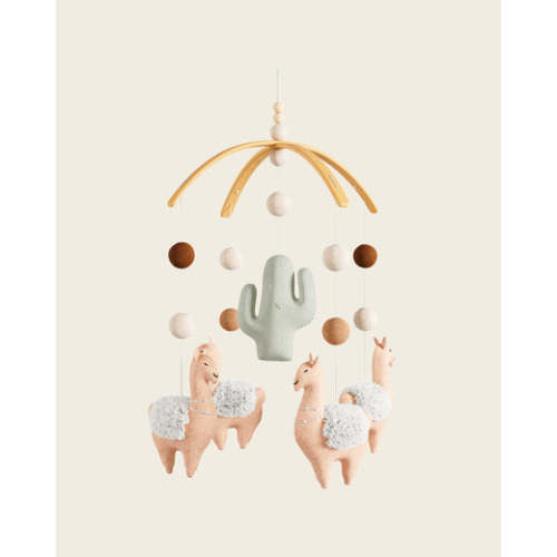 Llama Mobile