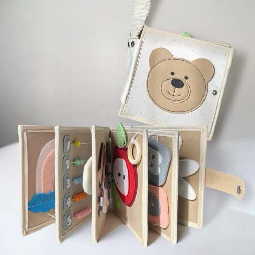 0+ BABY BOOK
