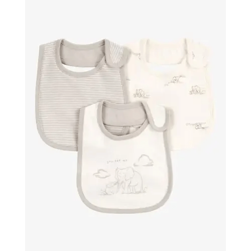 Baby 3-Pack Teething Bibs - Carter's | Carter's
