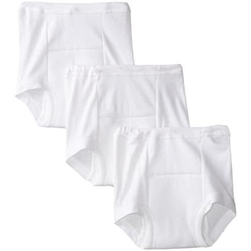 Gerber Baby Unisex Infant Toddler 3 Pack Potty Training Pants Underwear