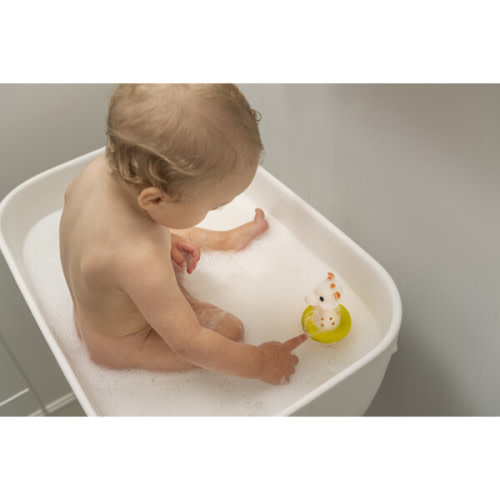 Sophie La Girafe Bath Toy, Multicolors - Sophie la Girafe | Maisonette