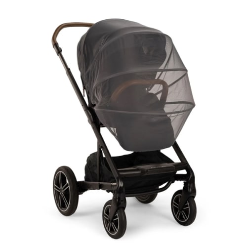 Nuna Stroller Insect Net – Bambi Baby