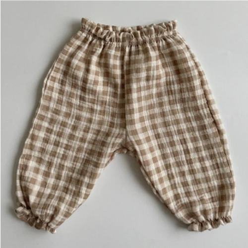 Organic Cotton Trousers 3-36 Months – Skaldo & Malin