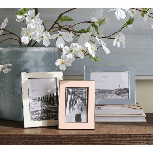 Enamel Frames