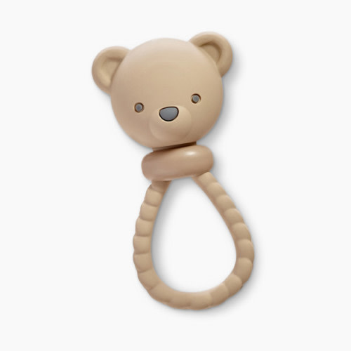 Sweetie Rattle - Bear