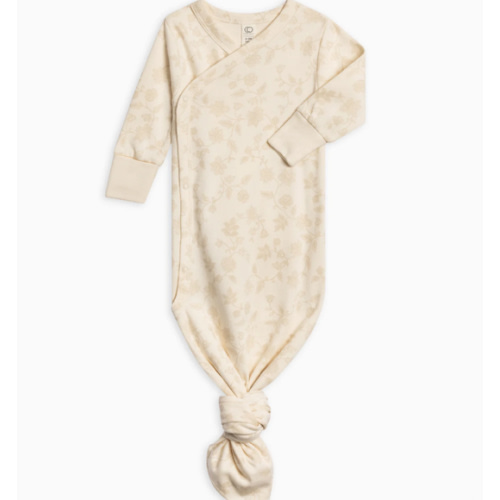 Indy Kimono Gown