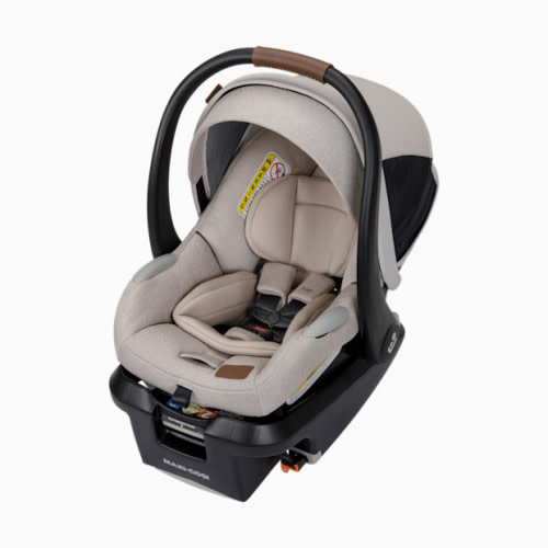 Mico Luxe+ Infant Car Seat - Desert Wonder