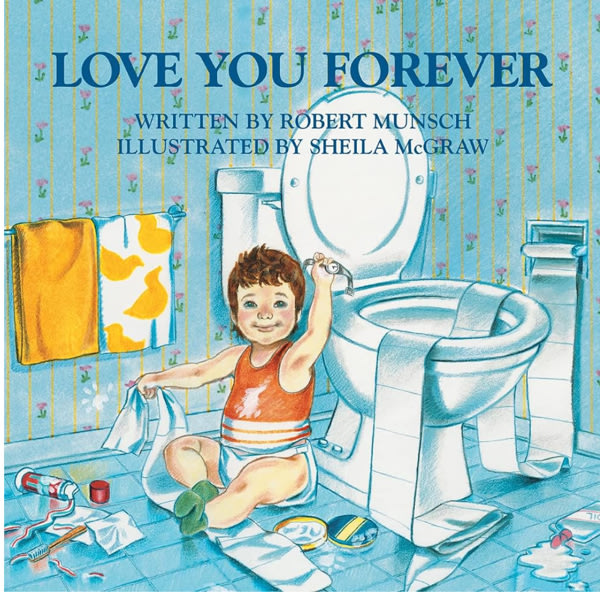 Love You Forever