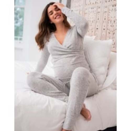 Olympia | Maternity Loungewear Set