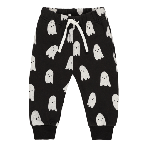 Relaxed Fleece Sweatpant, Ghosts