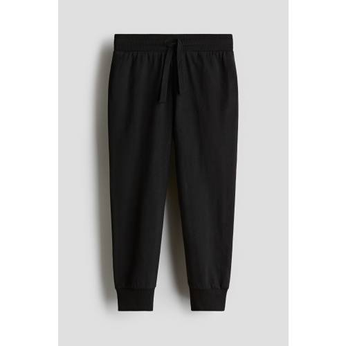 JERSEY JOGGERS