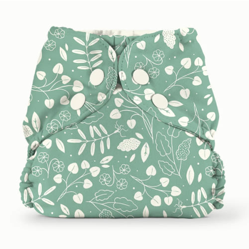 Outer–FW Botany / One