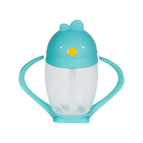 Lollacup - Weighted Straw Sippy Cup