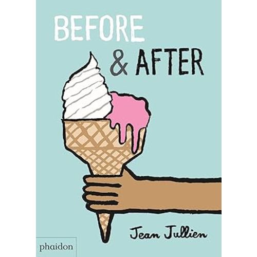 Before and After