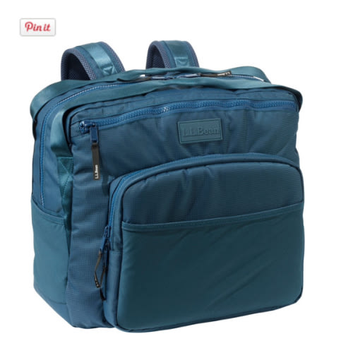 L.L.Bean Diaper Bag