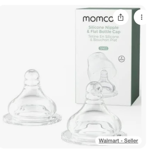 baby bottle nipples momcozy bottles - Google Search
