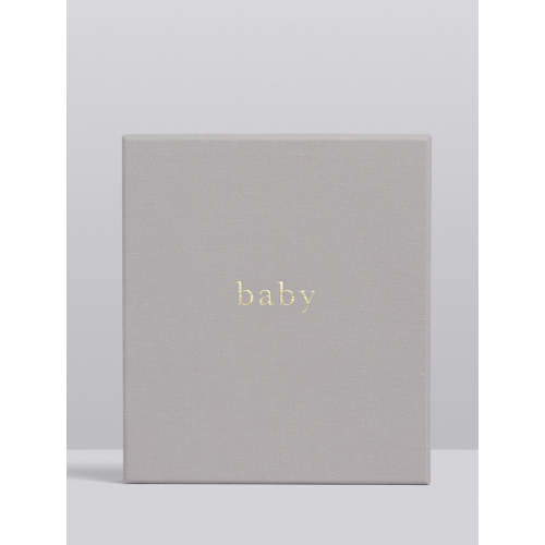 Baby Grey + Child Sage Bundle