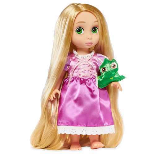 Disney Animators' Collection Rapunzel Doll - Tangled - 16'' | Disney Store