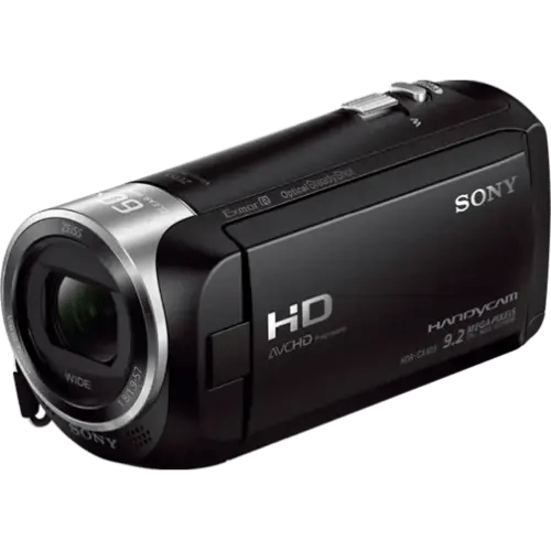 HDRCX405/B