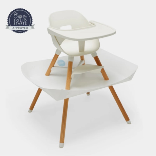 CATCHY - The Food Catcher for High Chairs – Catchy