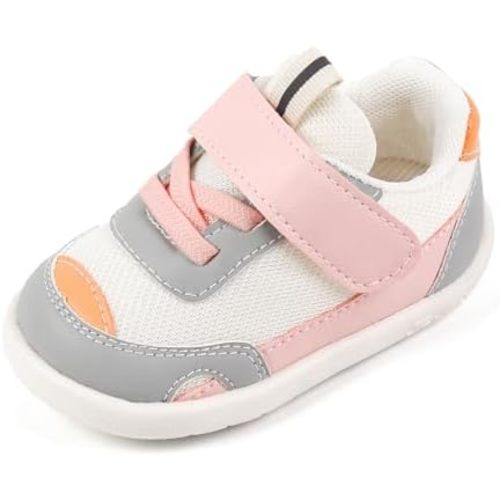 Baby/Toddler 1st Walking Shoes 12-18 Months