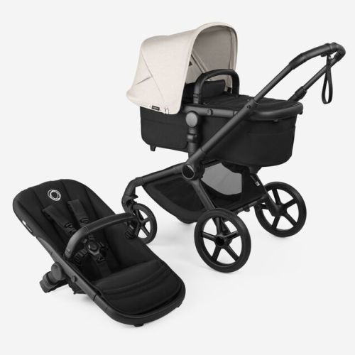 Bugaboo Fox 5 Renew bassinet and seat stroller