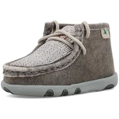 Twisted X Infant-Chukka-Driving-Moc