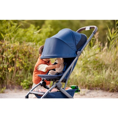 Joolz Aer+ lightweight stroller