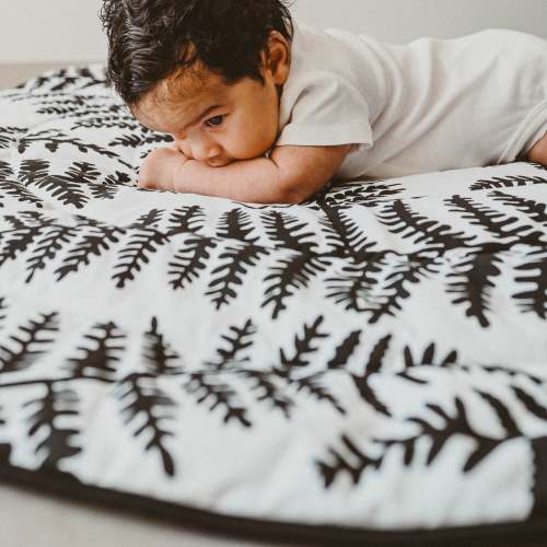 Sensory playmat | reversible 0 to 4 months and 5+ months | Etta Loves – Etta Loves US