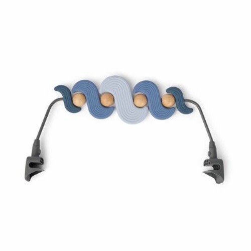Ergobaby Evolve Baby Bouncer Toy Bar