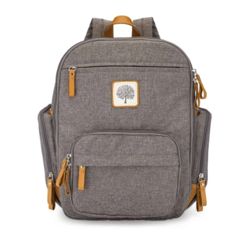 Birch Bag Mini - Diaper Backpack