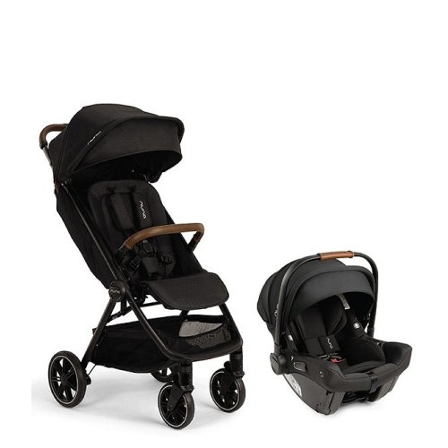 Nuna Trvl™ Lx + Pipa™ Urbn Infant Car Seat Travel System