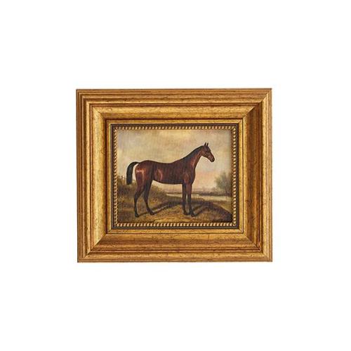 Equestrian Cavalry | Caitlin Wilson