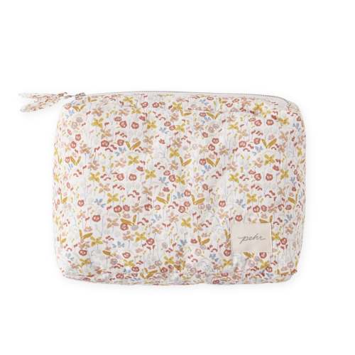 On The Go Pouch - Floret – Pehr