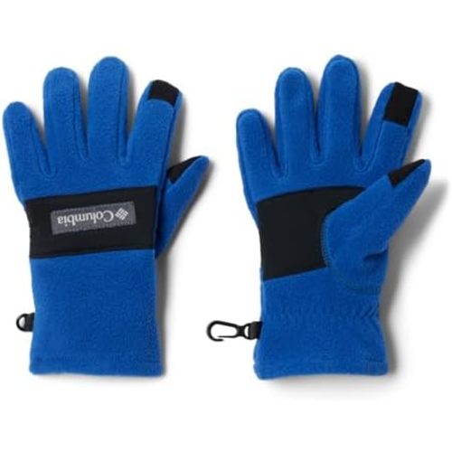 Columbia Kids Fast Trek™ III Gloves (Little Kid/Big Kid)