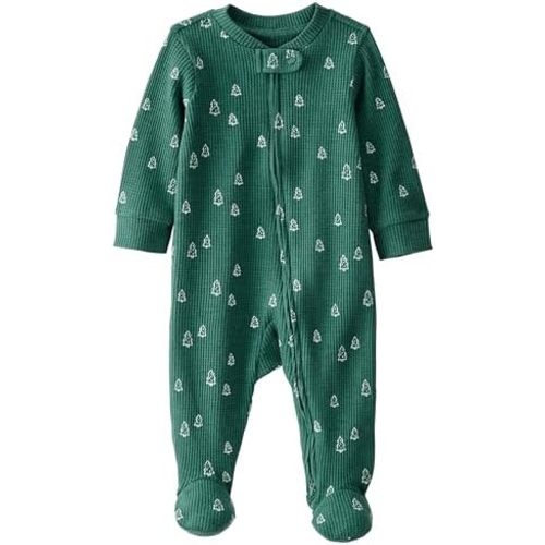 little planet by carter's Baby Sleep and Play Made with Organic Cotton