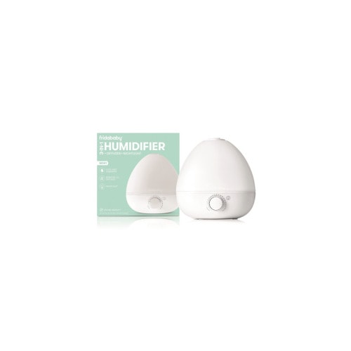 Buy fridababy BreatheFrida 3-in-1 Humidifier, Diffuser + Nightlight at Well.ca | Free Shipping $35+ in Canada