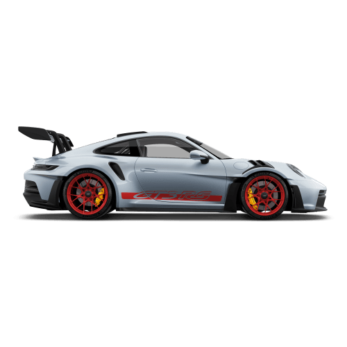 Porsche 911 GT3 RS | Porsche USA