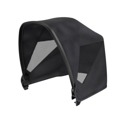 Retractable Canopy for Cruiser