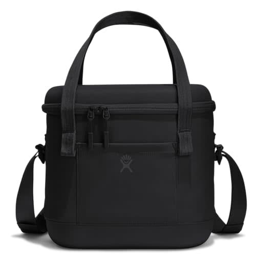 Hydro Flask Carry Out Soft Cooler - Insulated Travel Cooler Bag