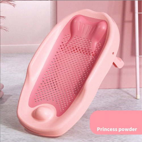 Baby Bath Support |Transforms Infant Bathtub Ideal for Babies Less Than 6 Months Old