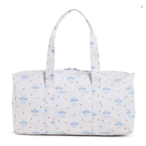 Weekender - David's Airplane Duffel Bag