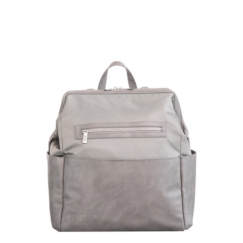 The Backpack Diaper Bag