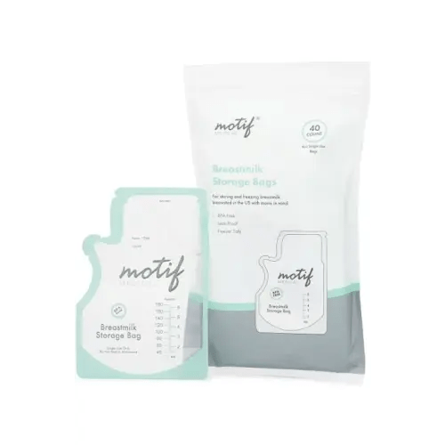 motif medical milk storage bags - Google Search