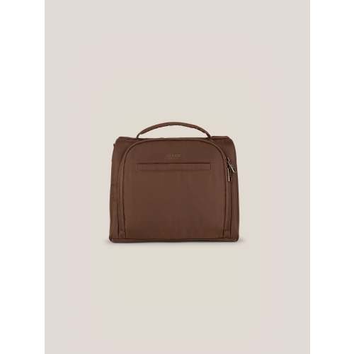 Insulated Bottle Bag - Espresso – JuJuBe
