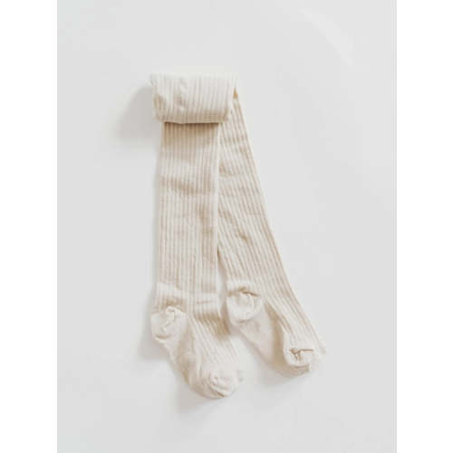 Oatmeal Tights